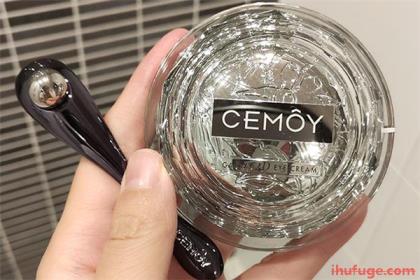 cemoy眼霜适合多少岁 cemoy眼霜适合多大年纪